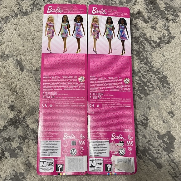 Barbie bundle - Picture 4 of 6